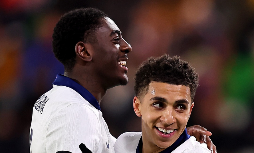 Europa define su camino al Mundial 2026: los clasificados, las sorpresas y el repechaje que se viene