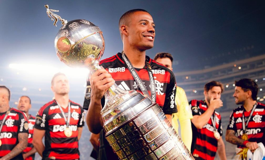 Flamengo conquista América: victoria 1-0 ante Palmeiras y nueva Libertadores para su vitrina