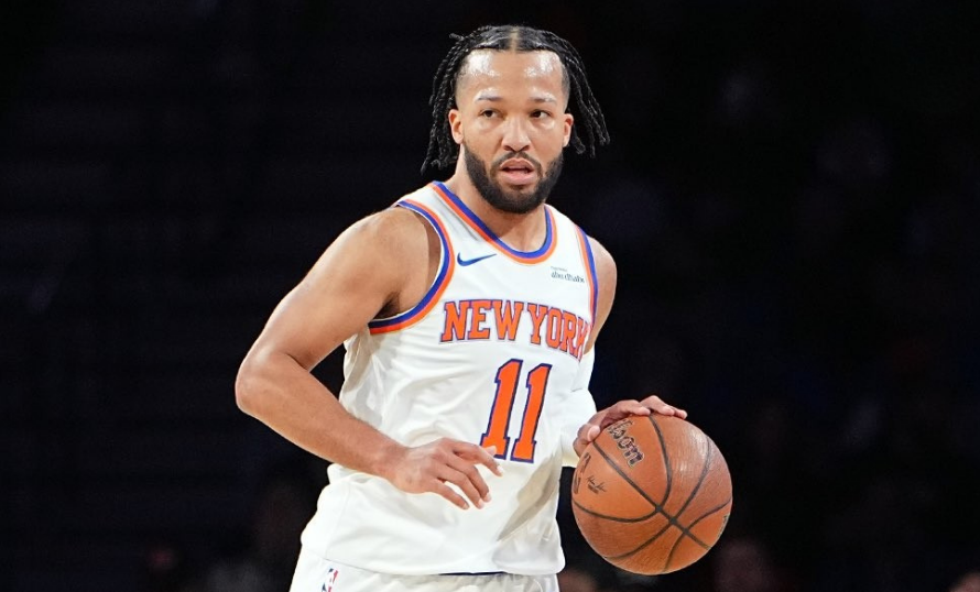 Spurs y Knicks, cara a cara por la NBA Cup en Las Vegas