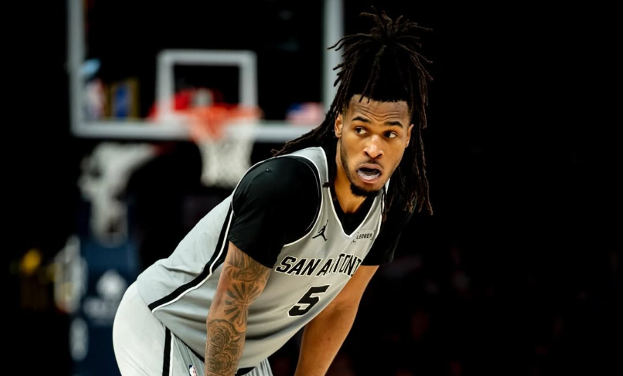 Spurs vs. Thunder: juego decisivo entre los dos gigantes del Oeste