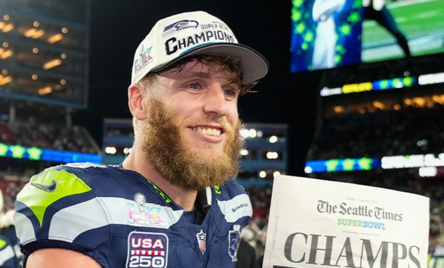 NFL – Super Bowl LX: Seattle Seahawks se coronan campeones con una actuación sobresaliente