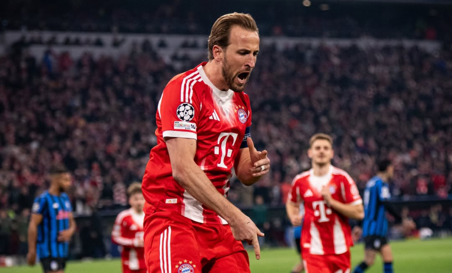 La Champions define a sus ocho mejores: ya están los clasificados a cuartos