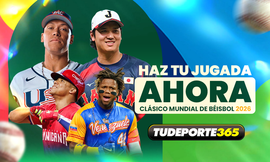 Clásico Mundial de Béisbol 2026: el torneo que paraliza al béisbol global está por comenzar