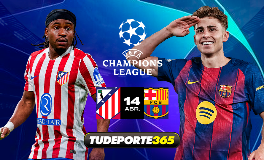 Atlético de Madrid y Barcelona se juegan el pase a semifinales en un duelo decisivo