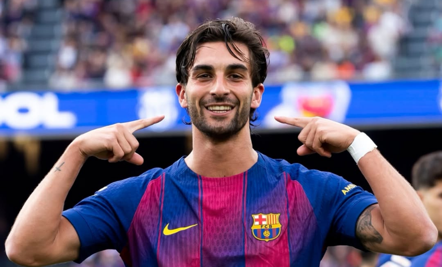 Barcelona aprovecha el tropiezo del Madrid y amplía su ventaja en LaLiga