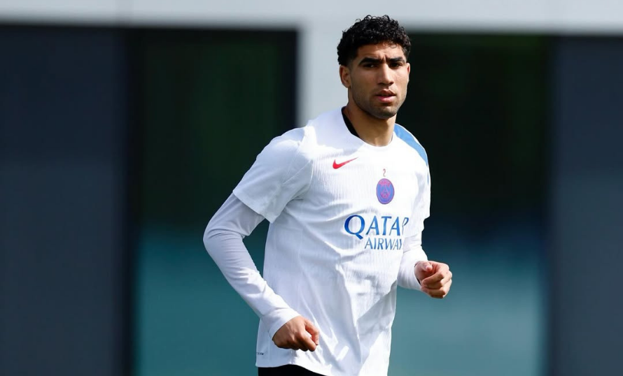 PSG y Bayern Múnich se enfrentan por un lugar en la final de la Champions League