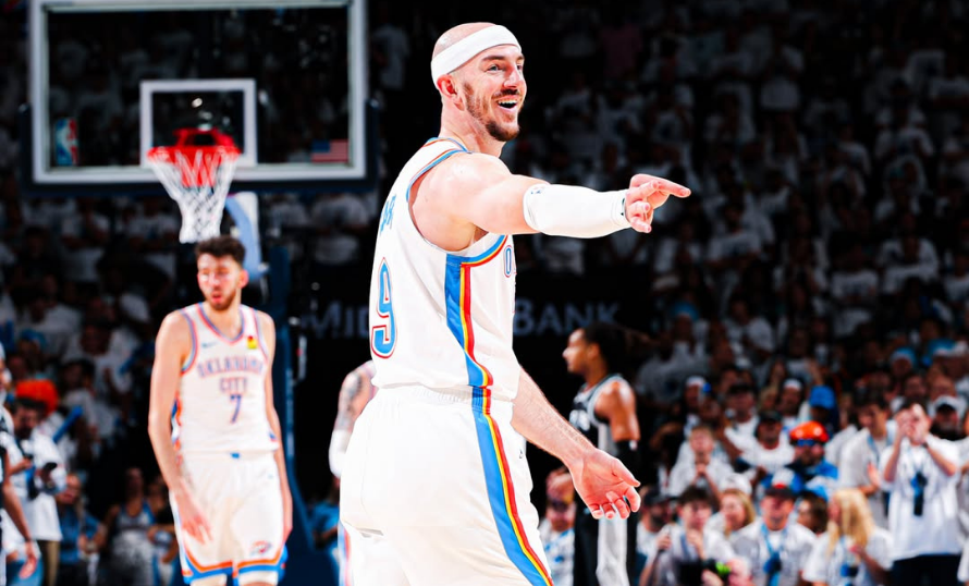 hunder y Spurs disputan un Juego 6 decisivo en las Finales del Oeste