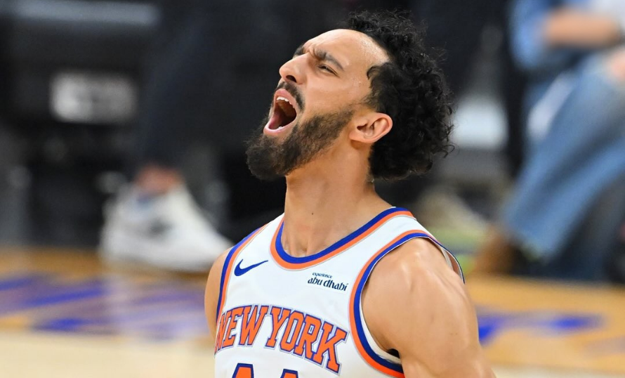 Knicks y Spurs abren unas Finales de la NBA con sabor a historia