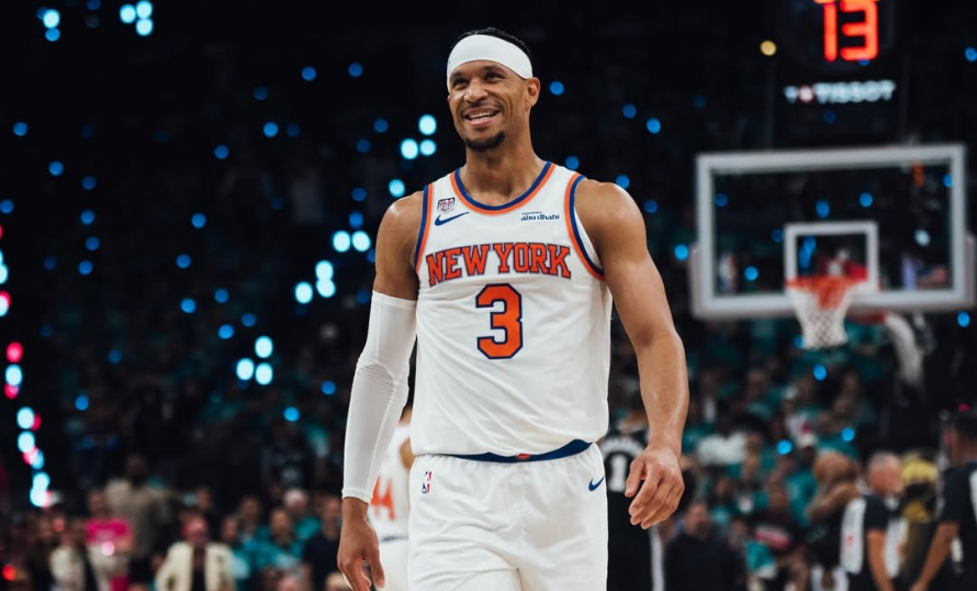 Knicks buscan ampliar su ventaja ante unos Spurs obligados a reaccionar en el Juego 2 de las Finales