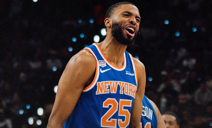 Finales NBA: los Spurs buscan reaccionar y los Knicks quieren acercarse al título en el Juego 3