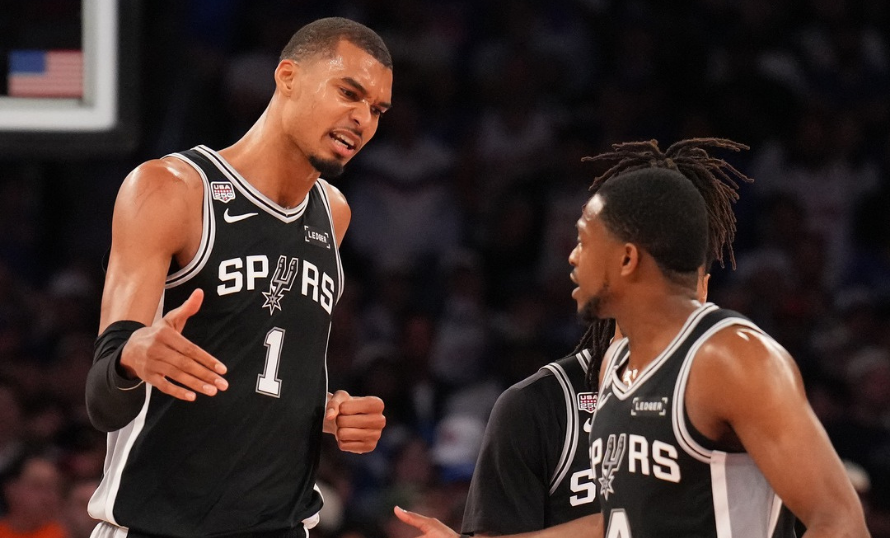 Juego 4 de las Finales NBA: Spurs buscan igualar la serie y Knicks quieren acercarse al título