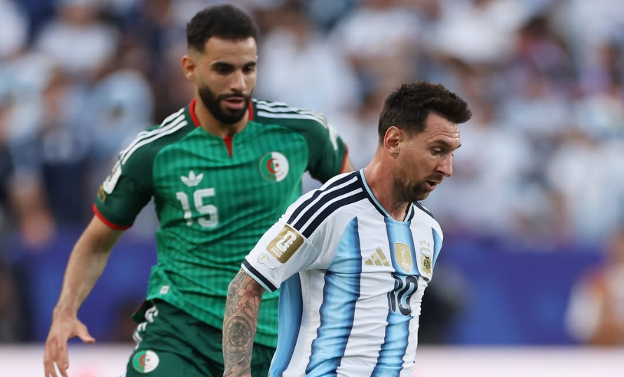 Messi firma un triplete histórico y Argentina debuta con autoridad en el Mundial 2026