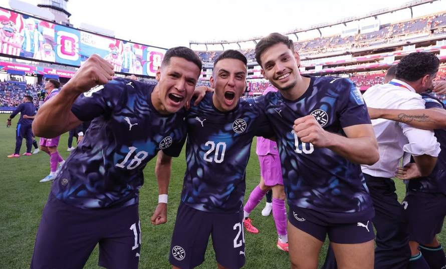 Canadá, Brasil, Paraguay y Marruecos ya están en octavos de final del Mundial 2026
