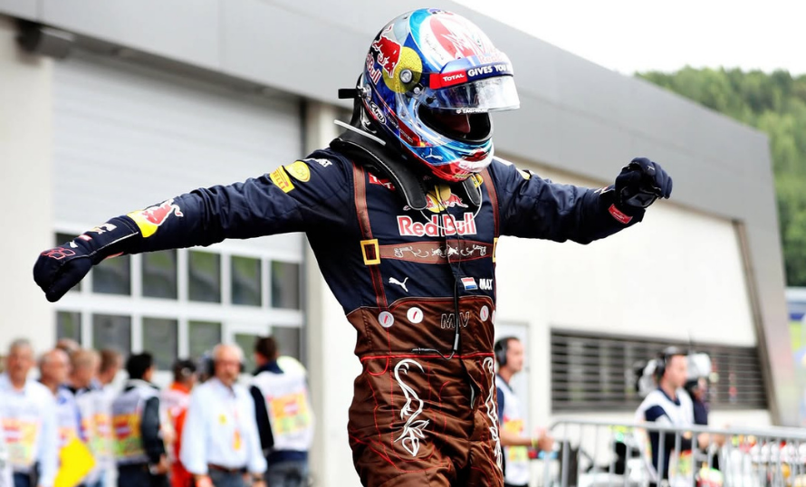 Silverstone recibe a la Fórmula 1 con un Gran Premio de Gran Bretaña que puede cambiar el campeonato