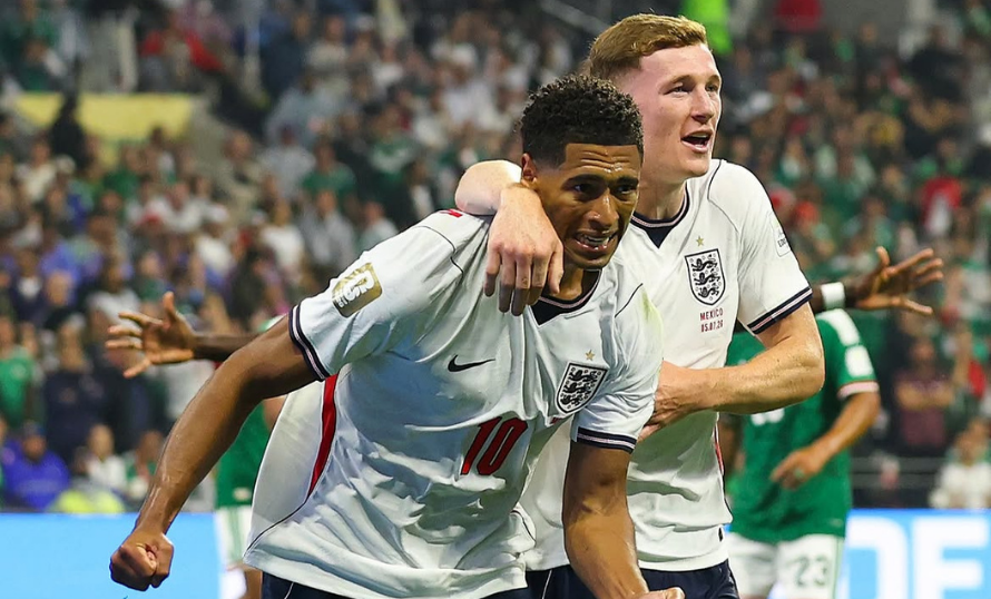Francia e Inglaterra buscan cerrar el Mundial 2026 con el tercer lugar