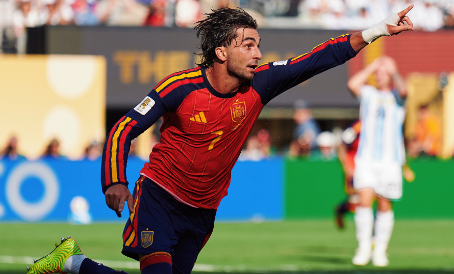 España conquista el Mundial 2026 y vuelve a la cima del fútbol internacional