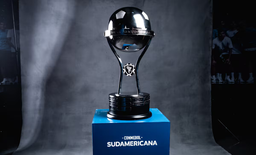 Comienzan las revanchas de los playoffs de la Copa Sudamericana: ocho boletos a octavos están en juego