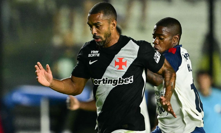 Tres nuevos clasificados a octavos: Vasco da Gama, Bragantino y Cienciano siguen en carrera.