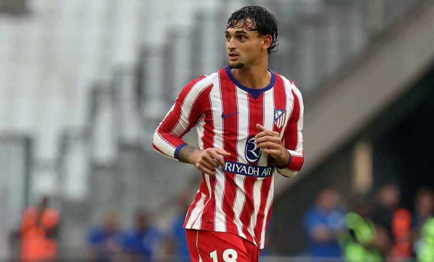 Atlético de Madrid vs Málaga: el Metropolitano abre la temporada de LaLiga 2026/27