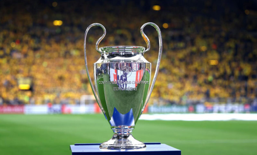 Mañana se sortea la Champions League: así será la fase de liga 2026/27