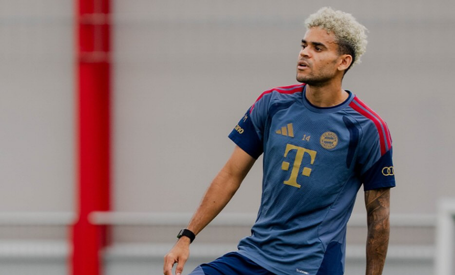 Bayern Múnich vs Stuttgart: comienza la Bundesliga con un gran partido en el Allianz Arena