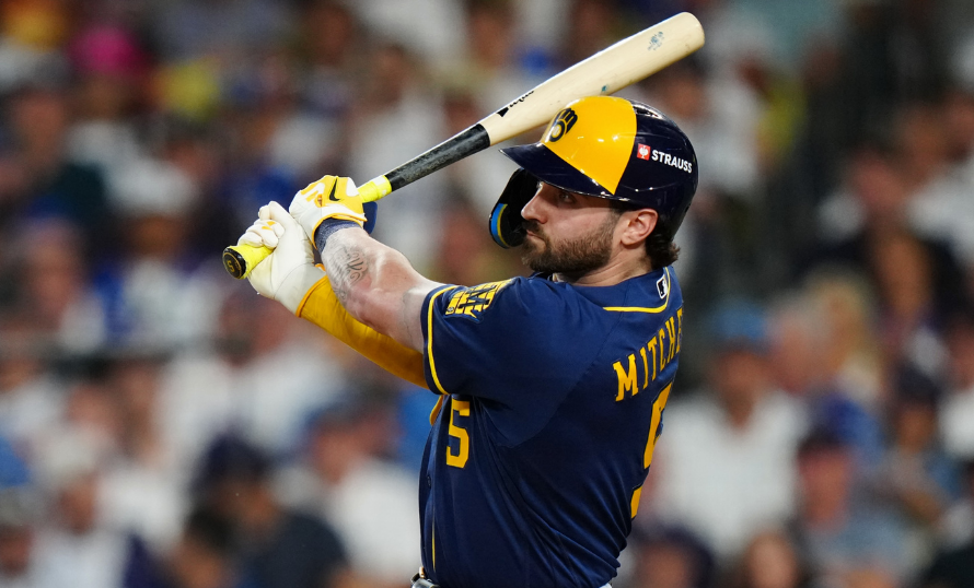Rays vs Brewers: la Serie Mundial 2026 tendrá un campeón inédito