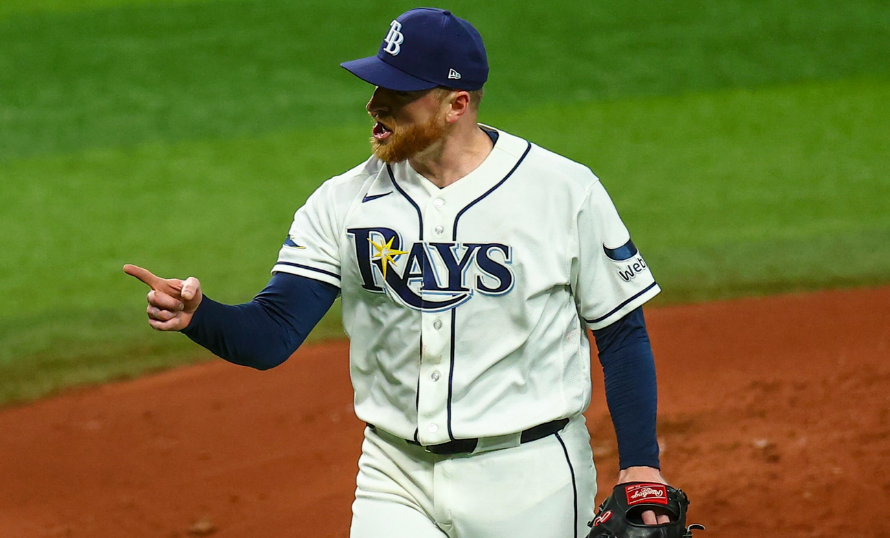 Rays vs Brewers: comienza la Serie Mundial 2026 en Milwaukee