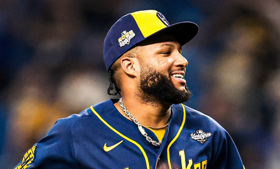 Brewers vs Rays: Milwaukee busca coronarse en el Juego 5 de la Serie Mundial