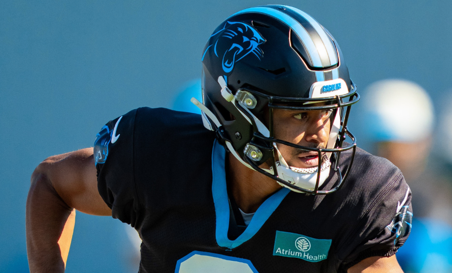 Panthers vs Packers: duelo clave en el Thursday Night Football